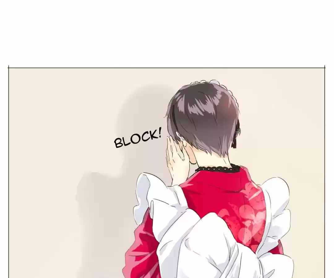 Men’S Wear Store And “Her Royal Highness” Chapter 52