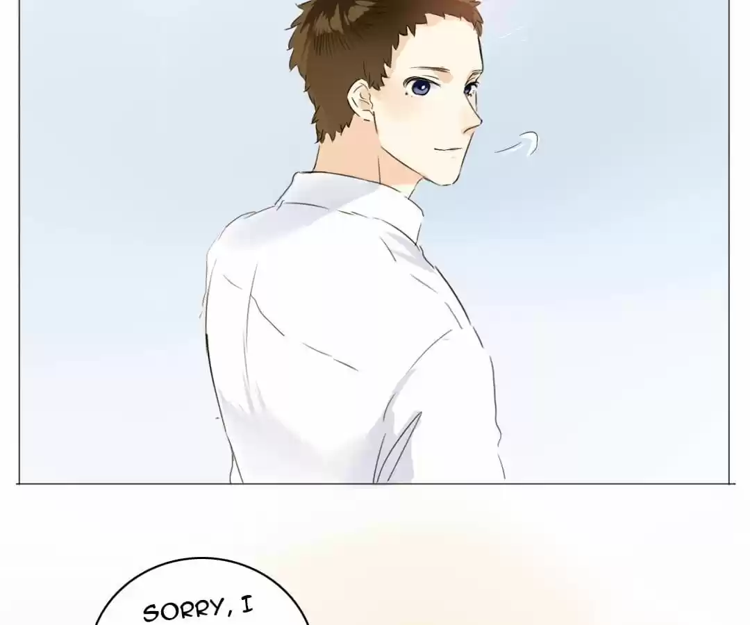 Men’S Wear Store And “Her Royal Highness” Chapter 52