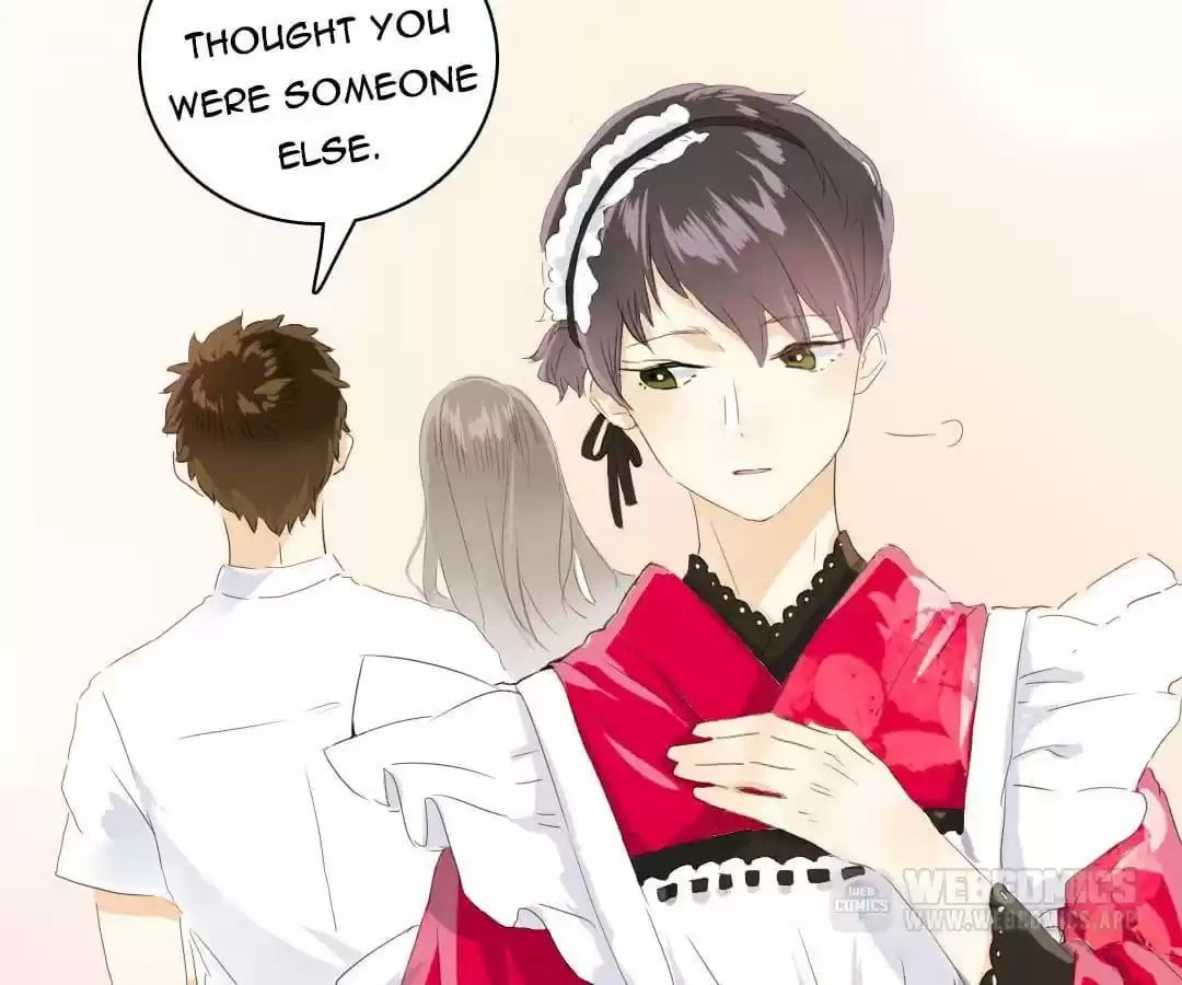 Men’S Wear Store And “Her Royal Highness” Chapter 52