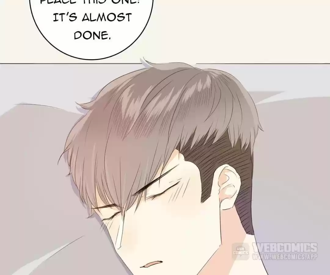 Men’S Wear Store And “Her Royal Highness” Chapter 53