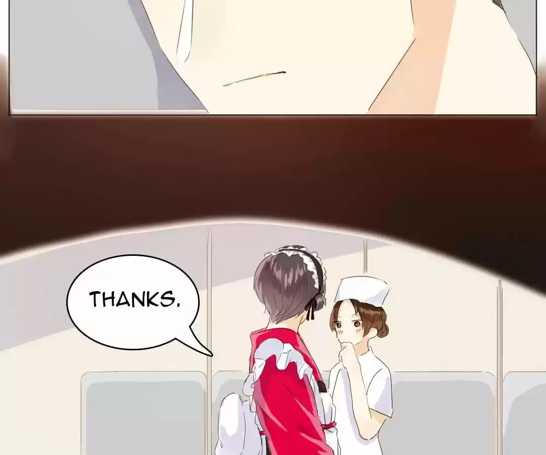 Men’S Wear Store And “Her Royal Highness” Chapter 53