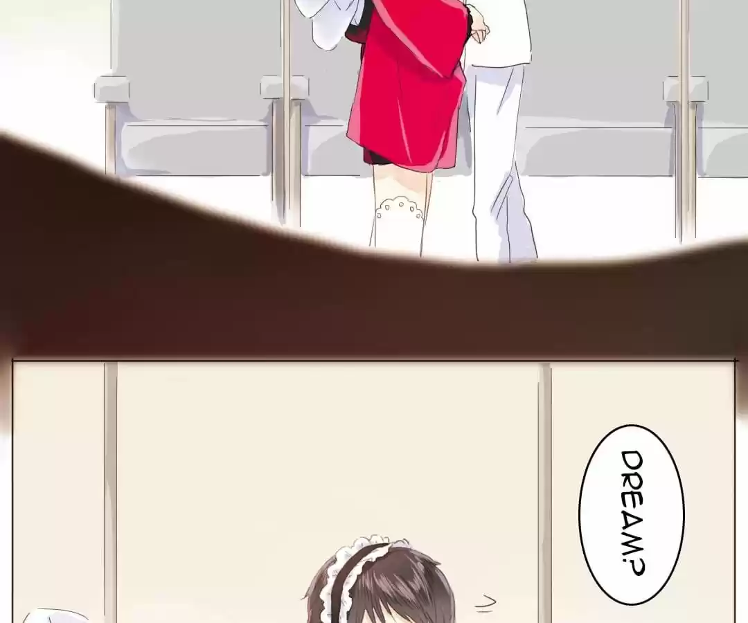 Men’S Wear Store And “Her Royal Highness” Chapter 53