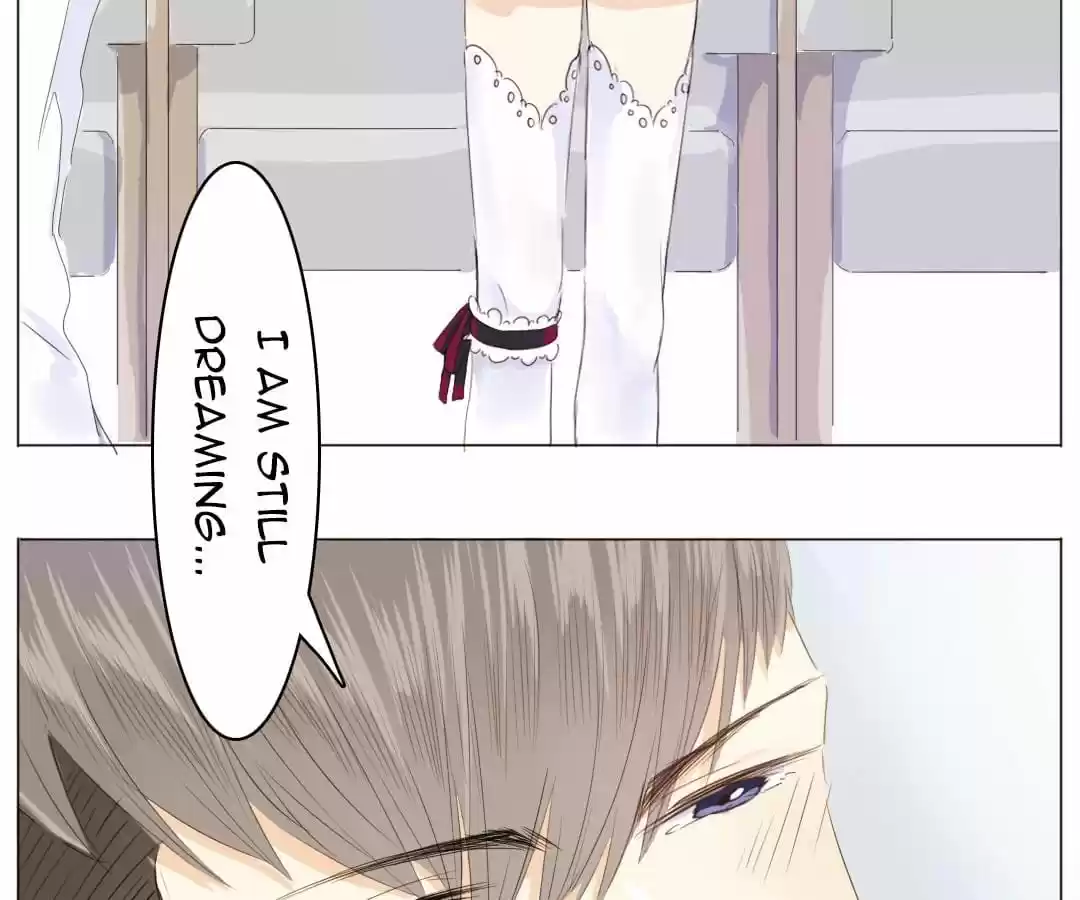 Men’S Wear Store And “Her Royal Highness” Chapter 53