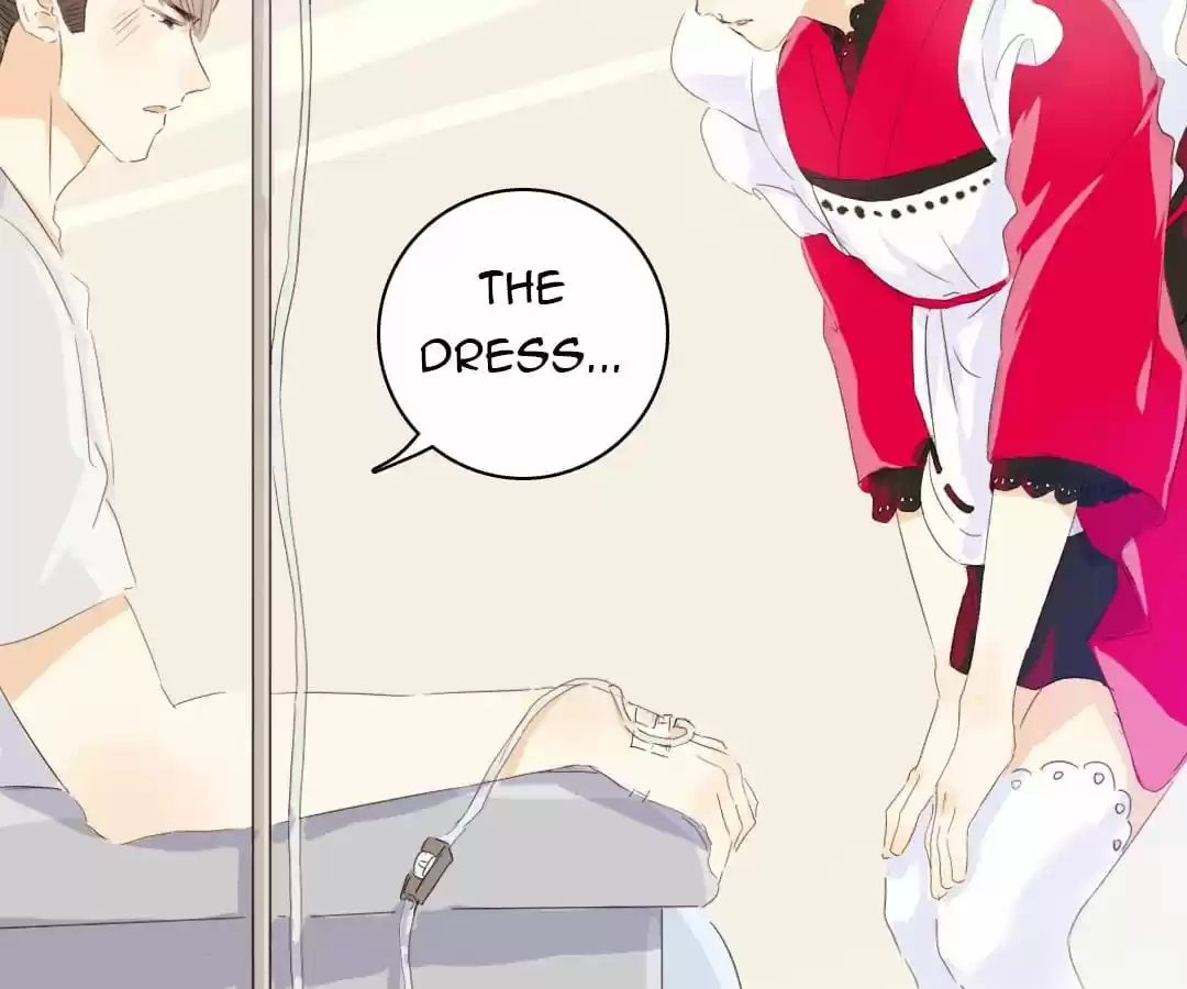 Men’S Wear Store And “Her Royal Highness” Chapter 53