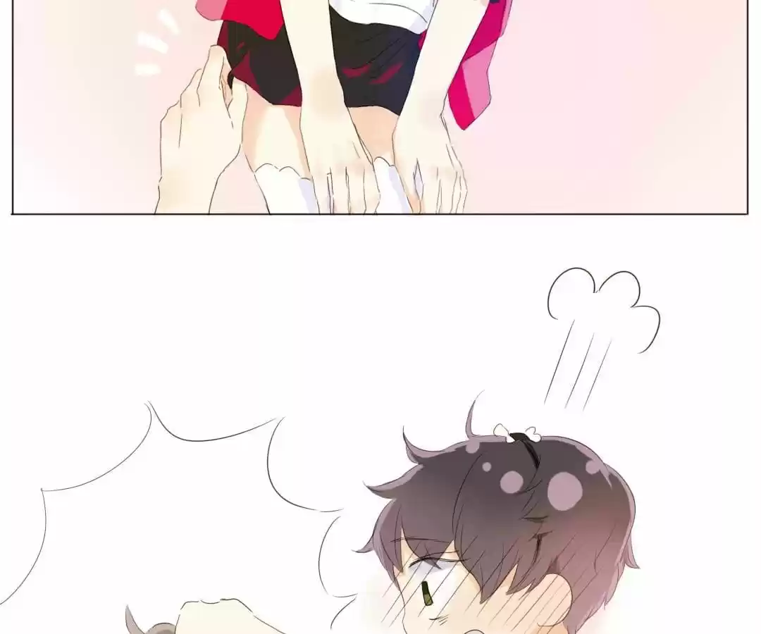 Men’S Wear Store And “Her Royal Highness” Chapter 53