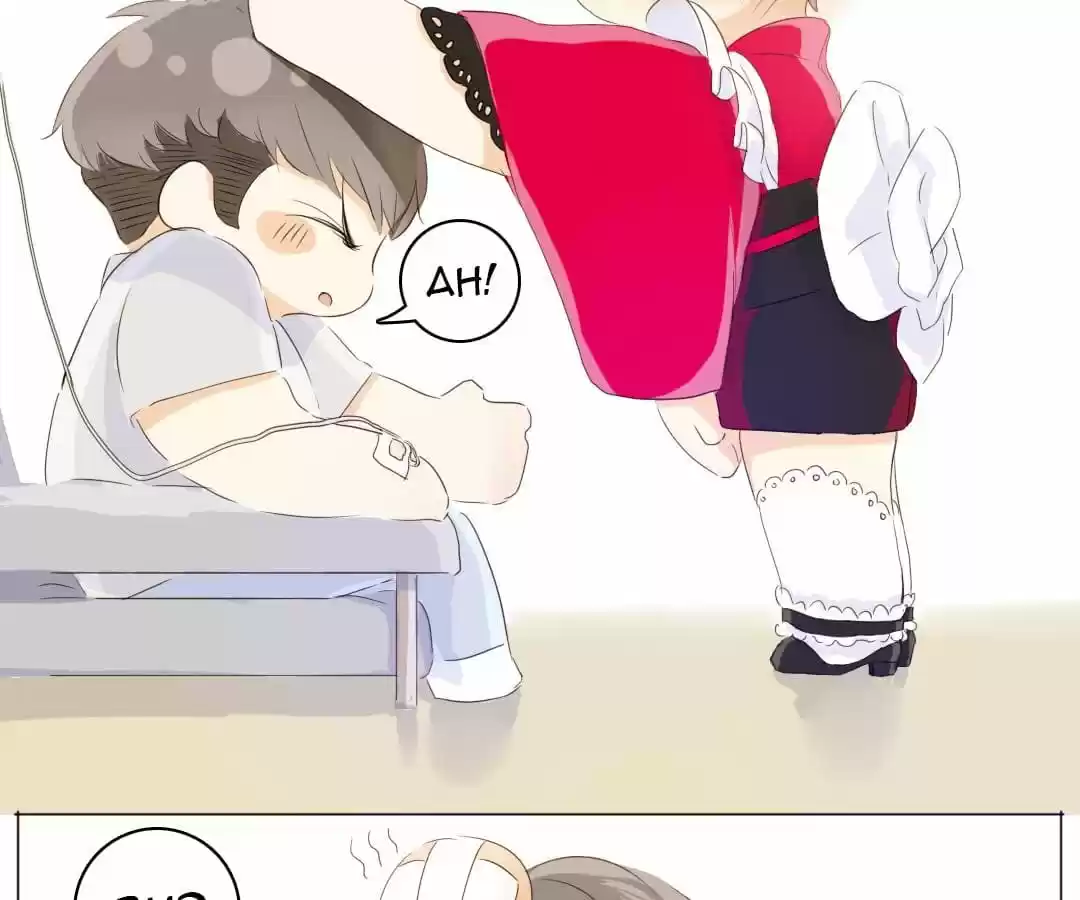 Men’S Wear Store And “Her Royal Highness” Chapter 53