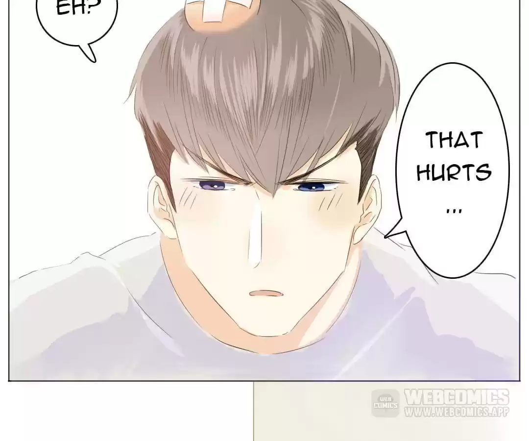 Men’S Wear Store And “Her Royal Highness” Chapter 53