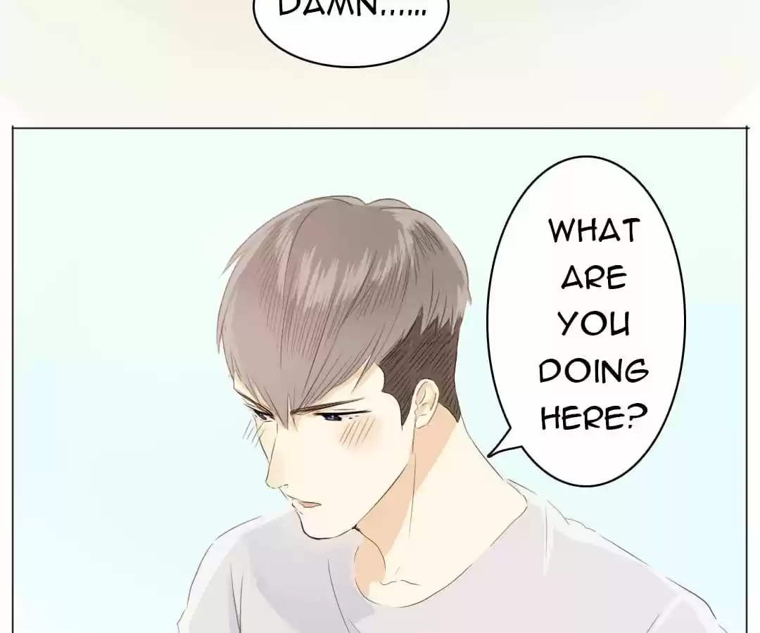 Men’S Wear Store And “Her Royal Highness” Chapter 53