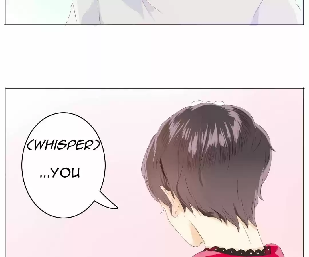 Men’S Wear Store And “Her Royal Highness” Chapter 53