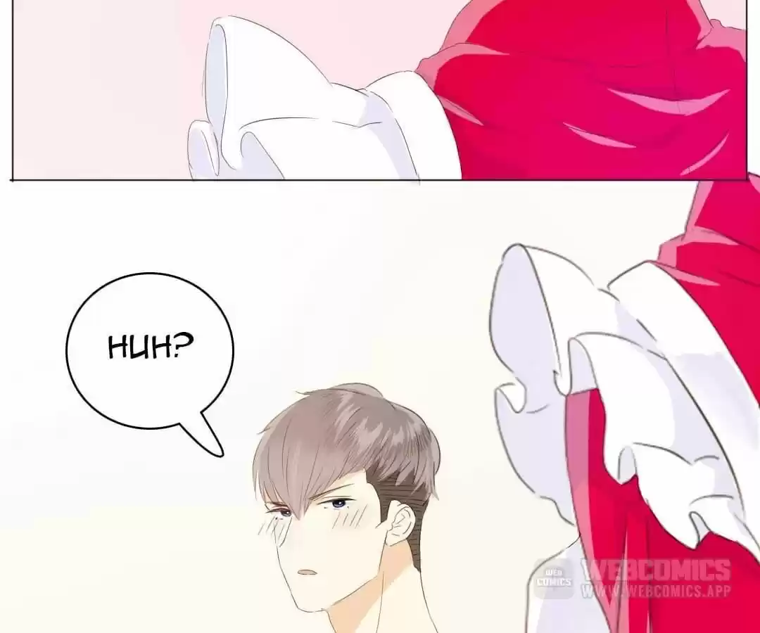 Men’S Wear Store And “Her Royal Highness” Chapter 53