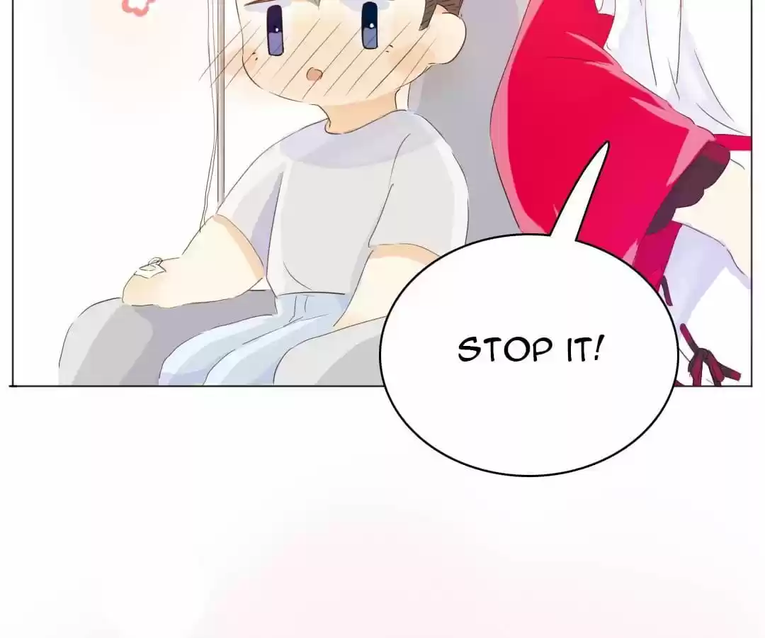 Men’S Wear Store And “Her Royal Highness” Chapter 53