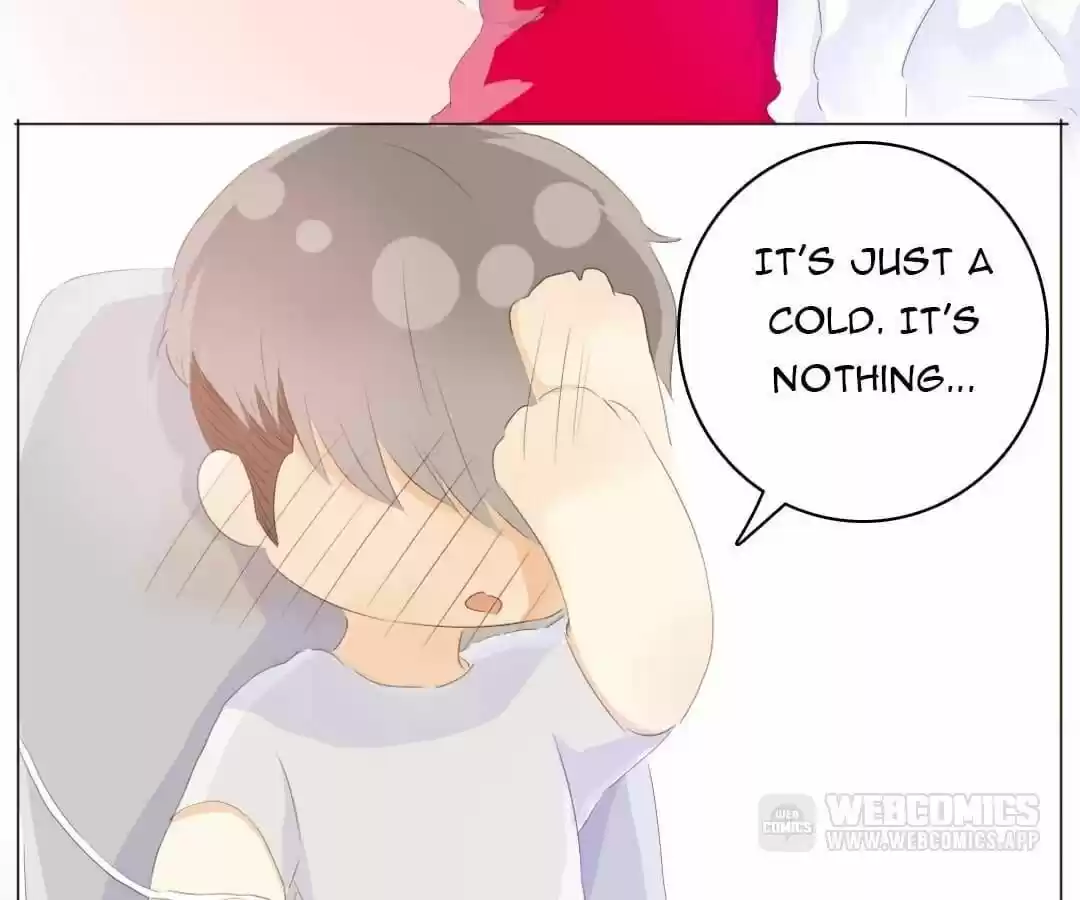 Men’S Wear Store And “Her Royal Highness” Chapter 53