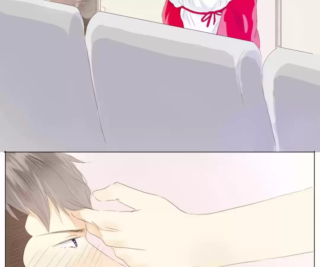 Men’S Wear Store And “Her Royal Highness” Chapter 53