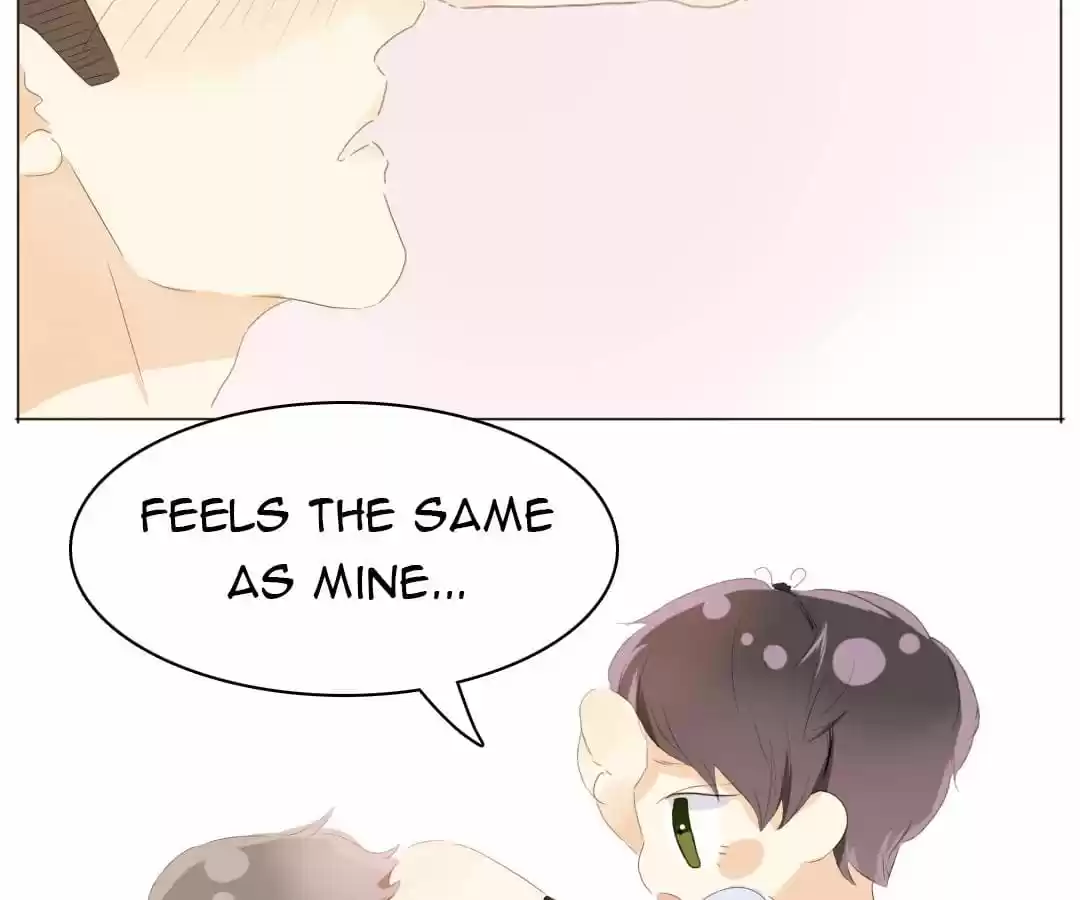 Men’S Wear Store And “Her Royal Highness” Chapter 53