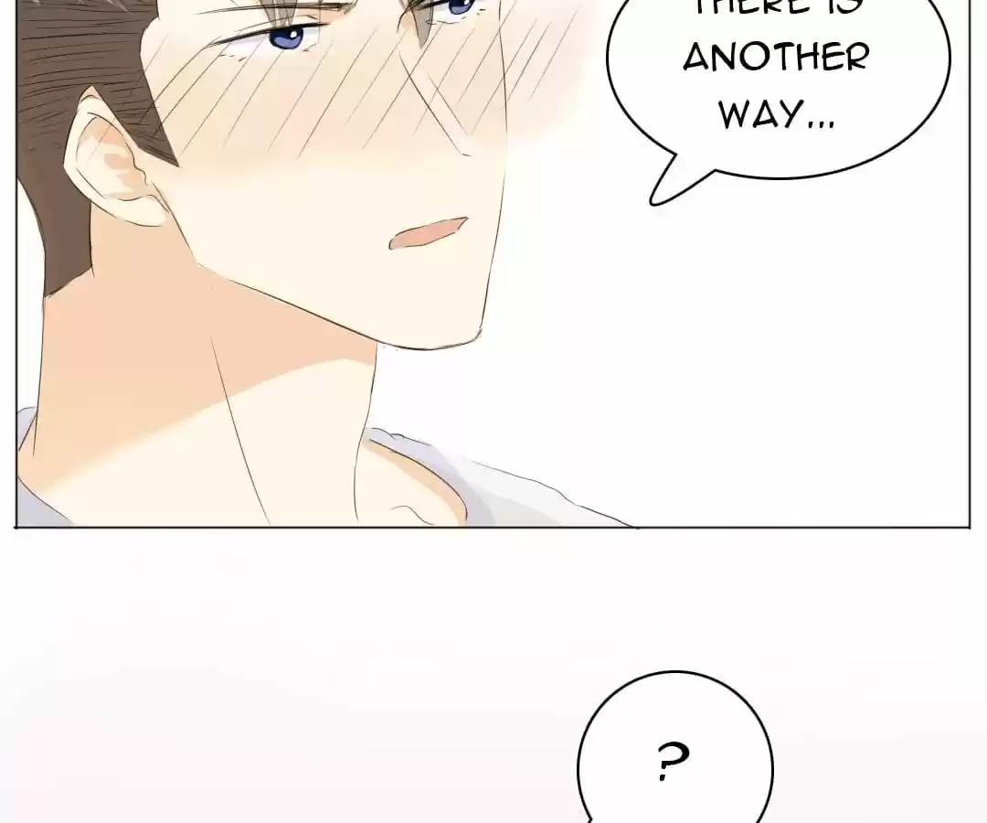 Men’S Wear Store And “Her Royal Highness” Chapter 53