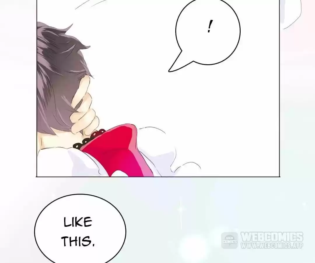 Men’S Wear Store And “Her Royal Highness” Chapter 53