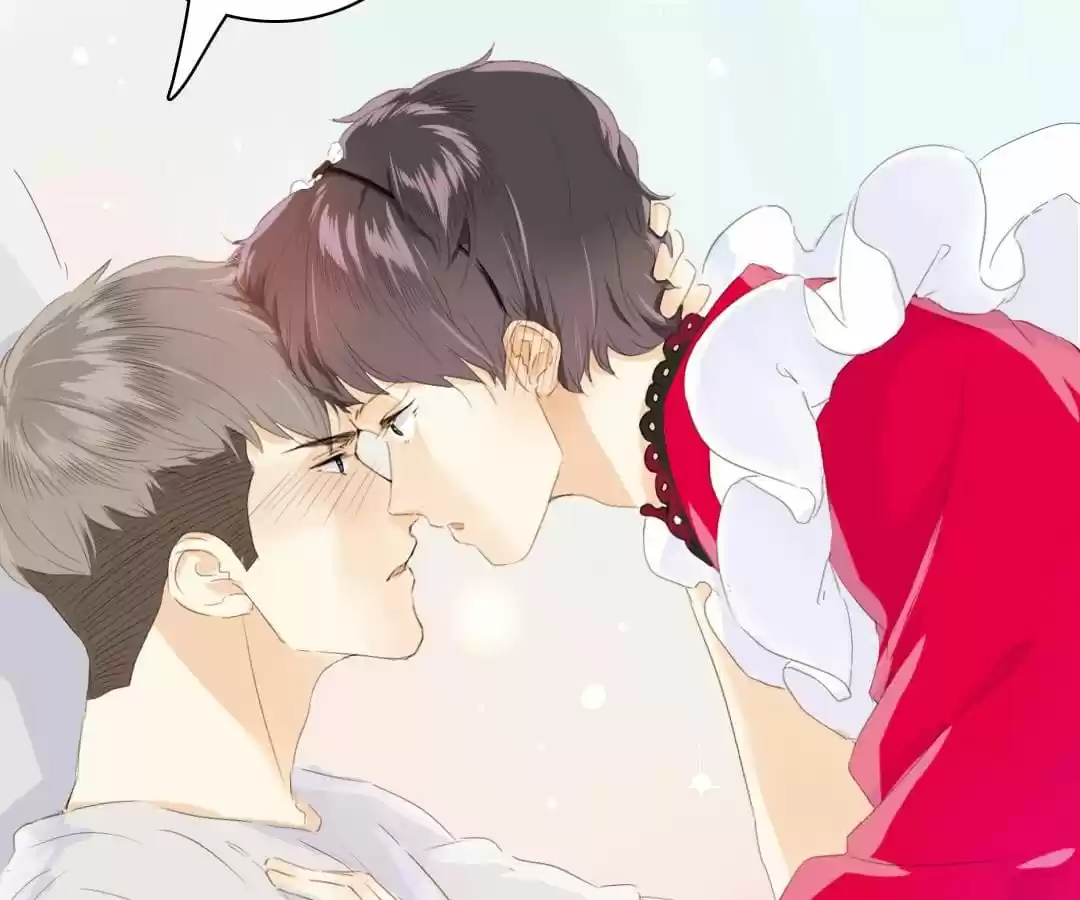 Men’S Wear Store And “Her Royal Highness” Chapter 53