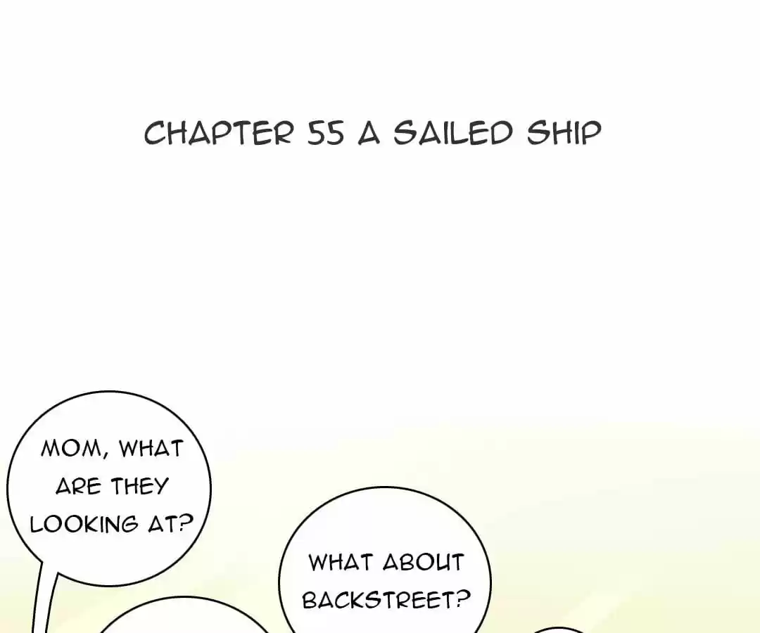 Men’S Wear Store And “Her Royal Highness” Chapter 54