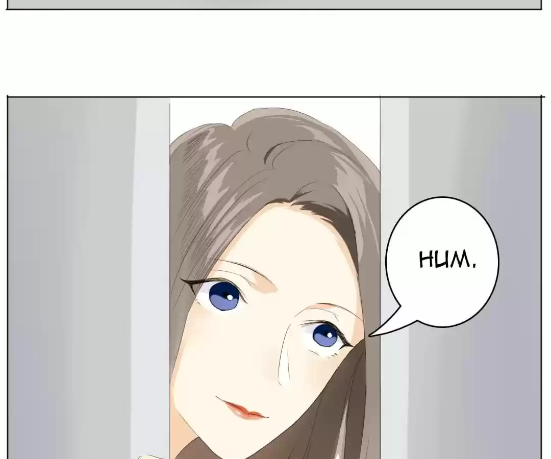 Men’S Wear Store And “Her Royal Highness” Chapter 54