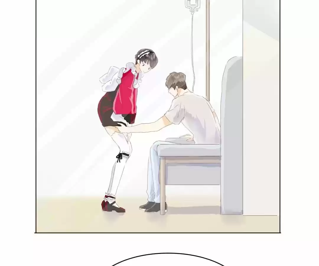 Men’S Wear Store And “Her Royal Highness” Chapter 54