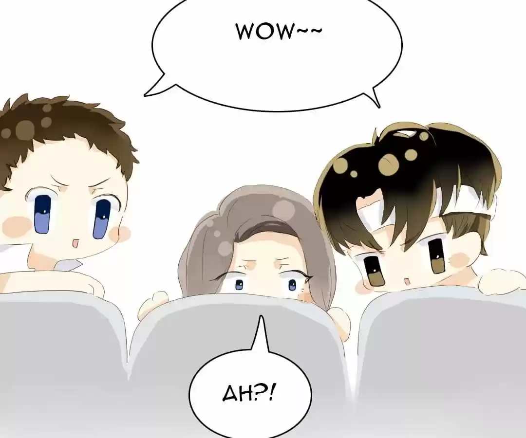 Men’S Wear Store And “Her Royal Highness” Chapter 54