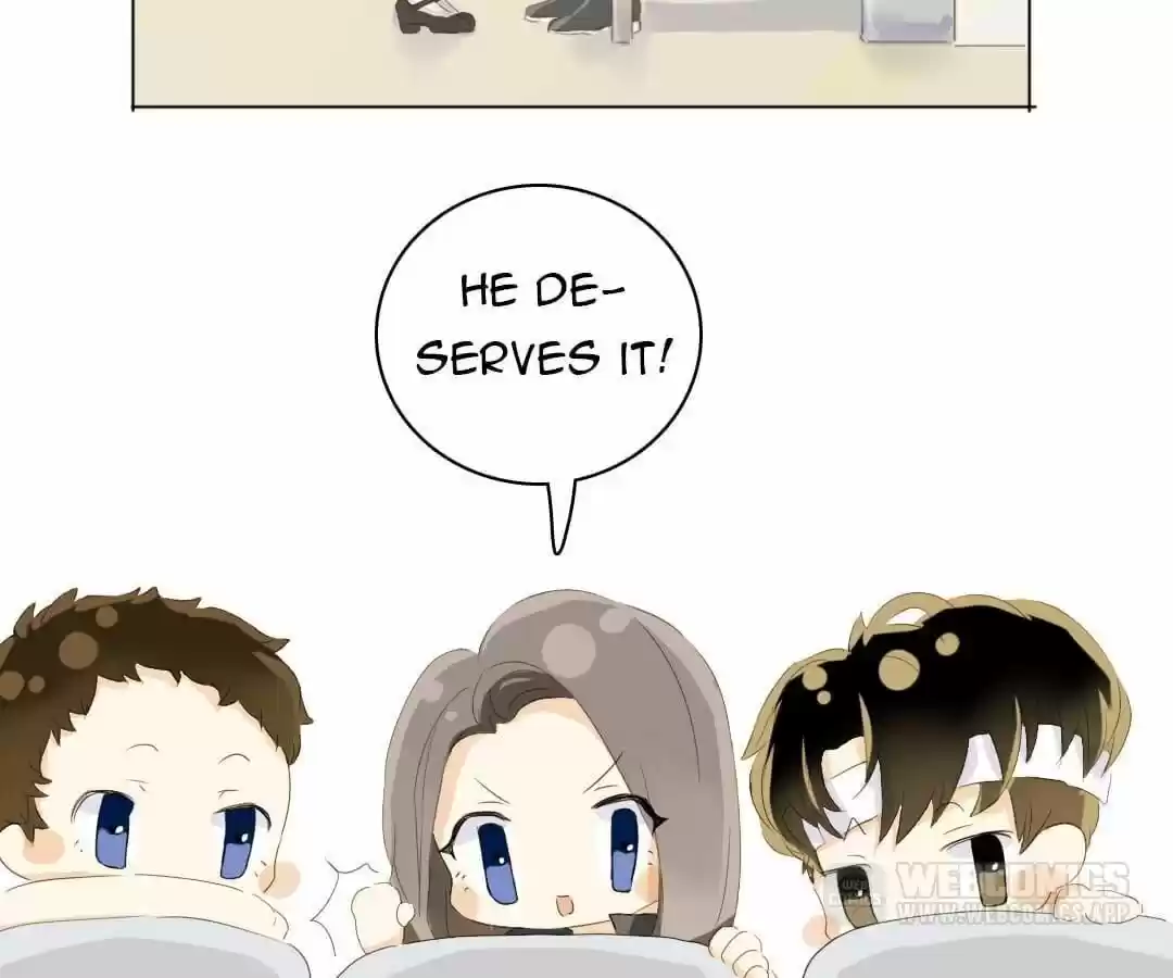 Men’S Wear Store And “Her Royal Highness” Chapter 54