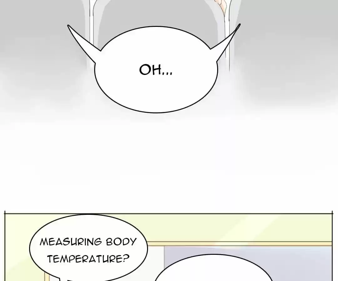 Men’S Wear Store And “Her Royal Highness” Chapter 54