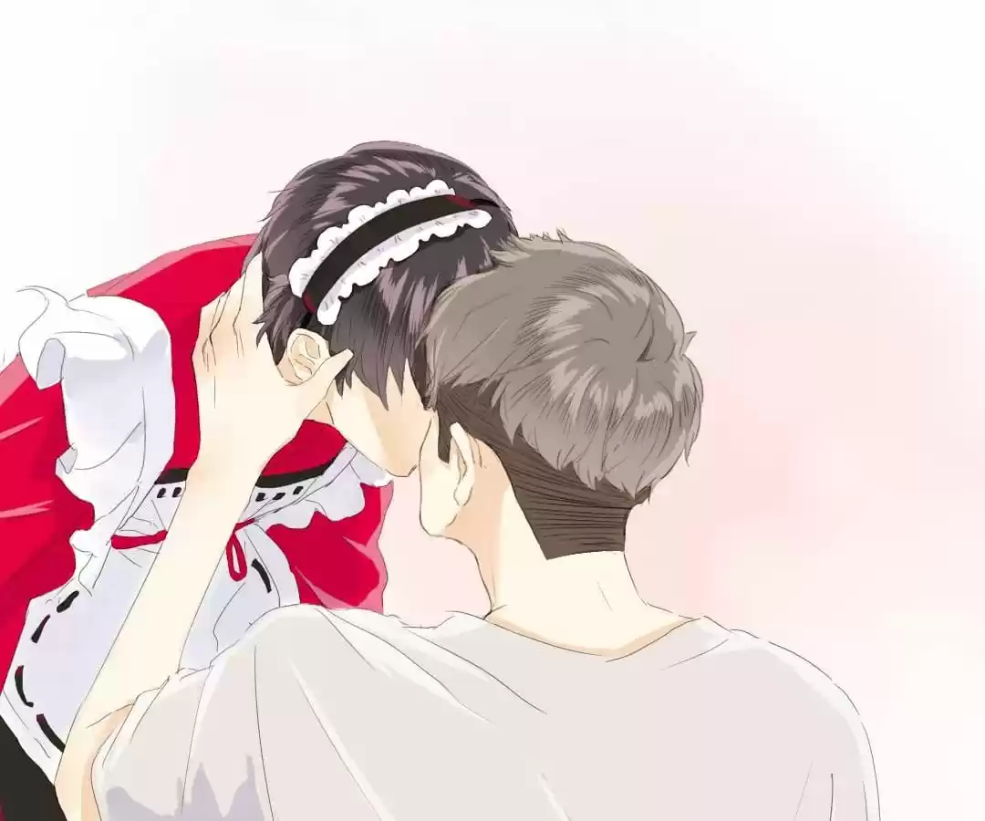 Men’S Wear Store And “Her Royal Highness” Chapter 54