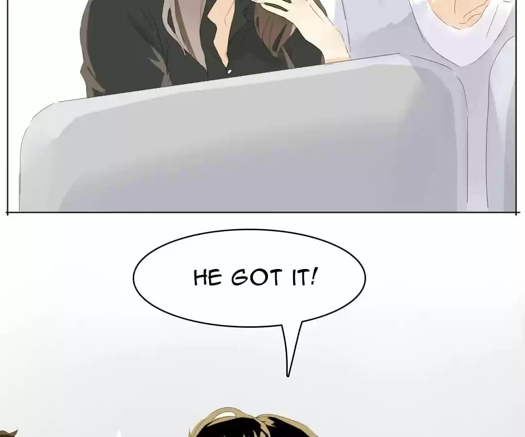 Men’S Wear Store And “Her Royal Highness” Chapter 54