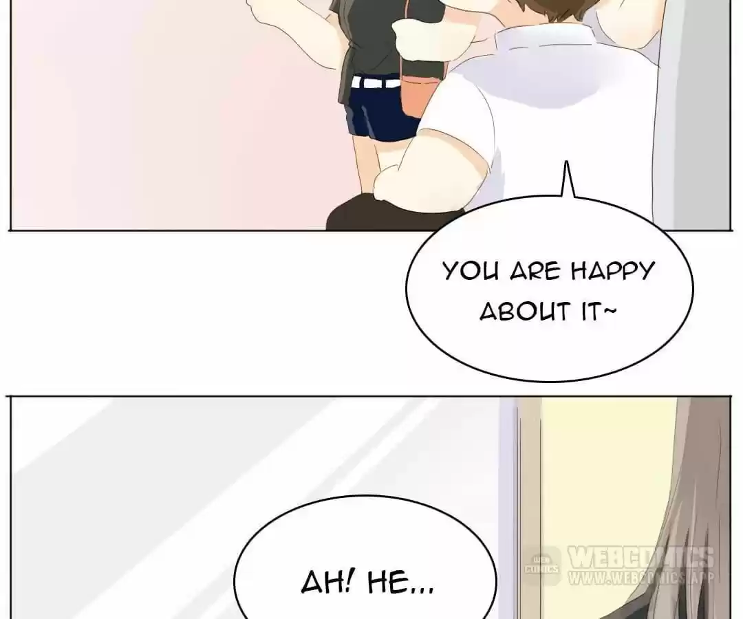 Men’S Wear Store And “Her Royal Highness” Chapter 54