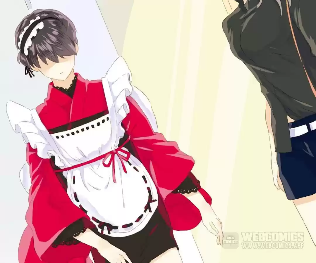 Men’S Wear Store And “Her Royal Highness” Chapter 54