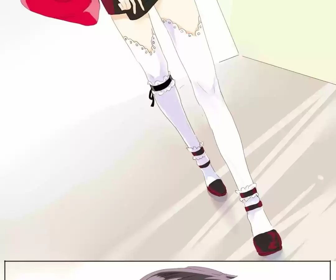 Men’S Wear Store And “Her Royal Highness” Chapter 54