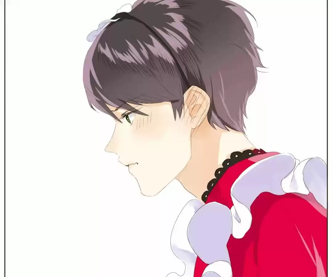 Men’S Wear Store And “Her Royal Highness” Chapter 54