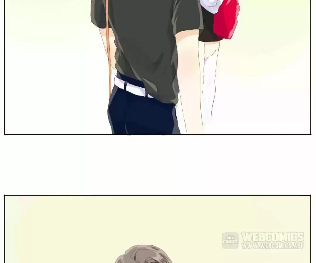 Men’S Wear Store And “Her Royal Highness” Chapter 54