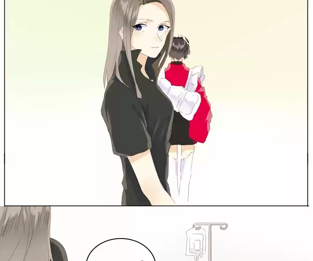 Men’S Wear Store And “Her Royal Highness” Chapter 54