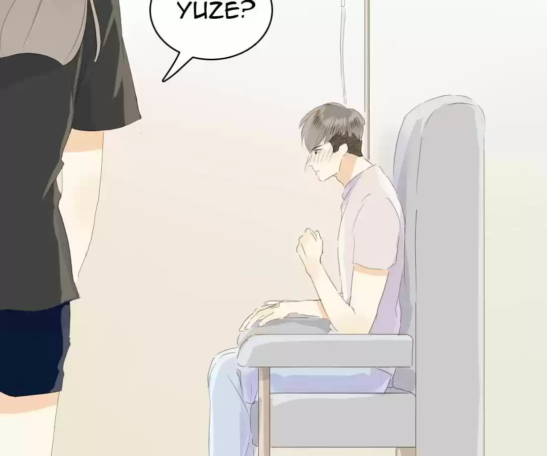 Men’S Wear Store And “Her Royal Highness” Chapter 54