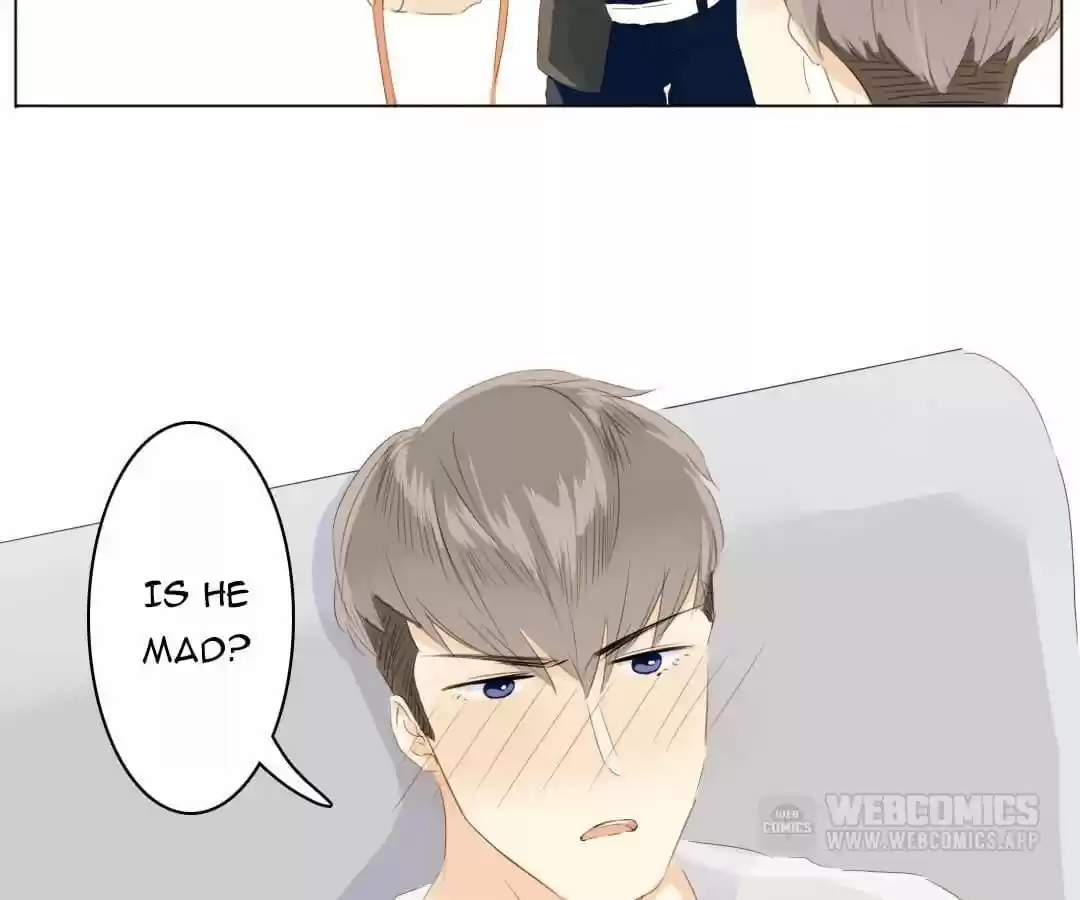 Men’S Wear Store And “Her Royal Highness” Chapter 54