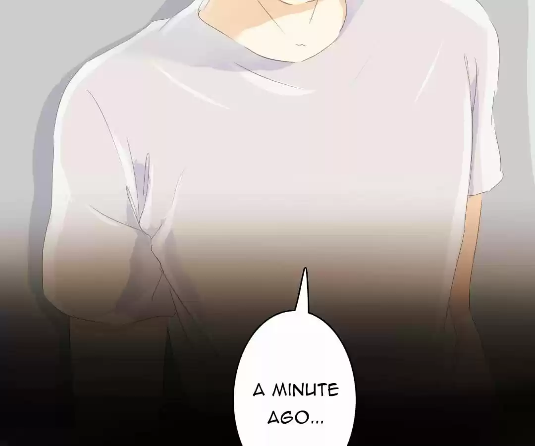 Men’S Wear Store And “Her Royal Highness” Chapter 54