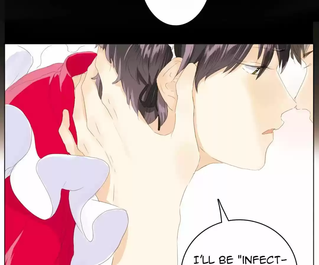 Men’S Wear Store And “Her Royal Highness” Chapter 54