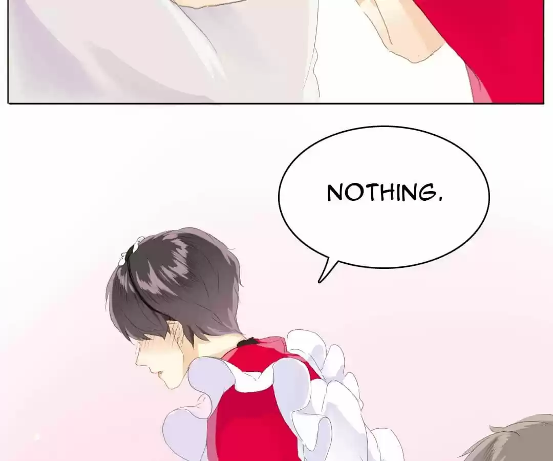 Men’S Wear Store And “Her Royal Highness” Chapter 54