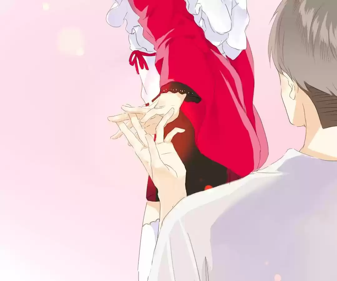 Men’S Wear Store And “Her Royal Highness” Chapter 54