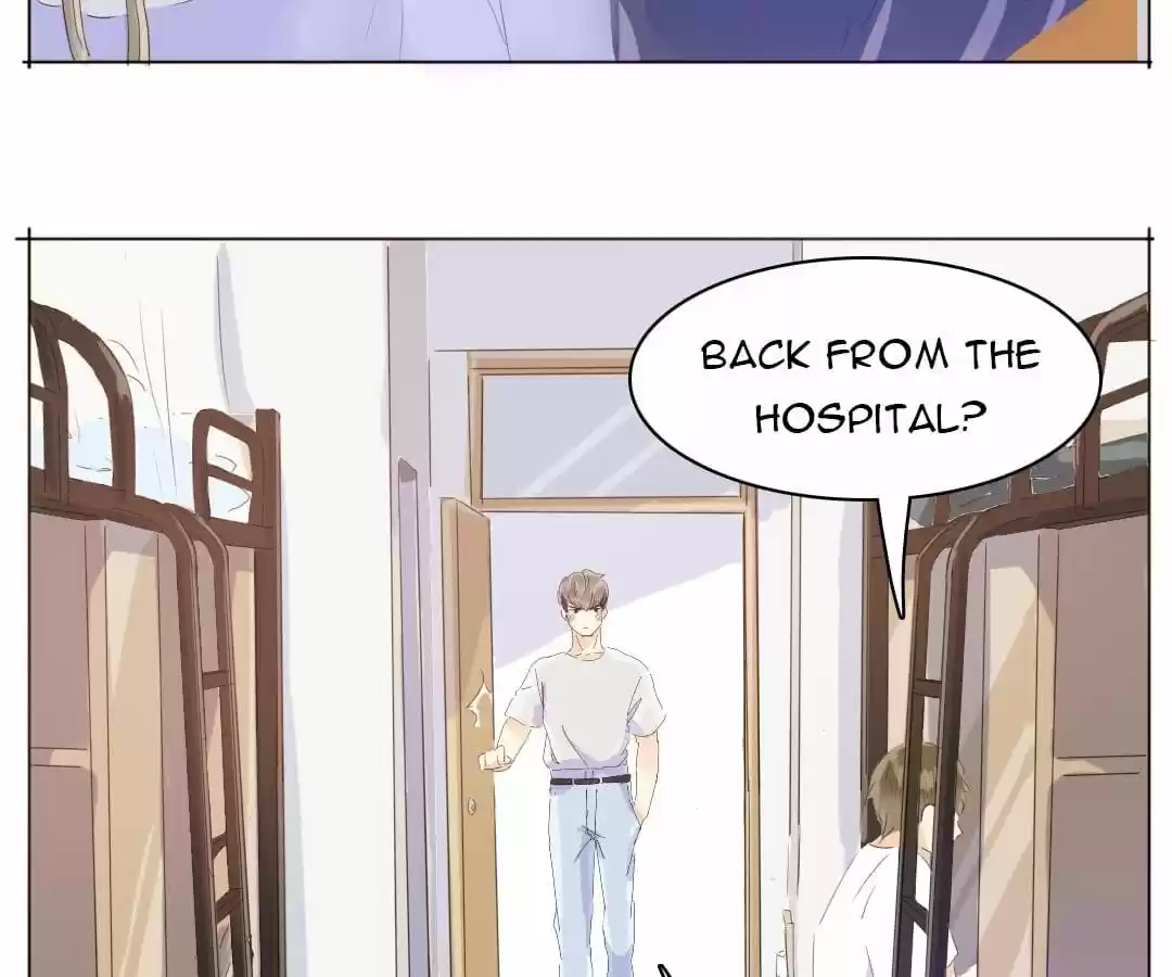 Men’S Wear Store And “Her Royal Highness” Chapter 55