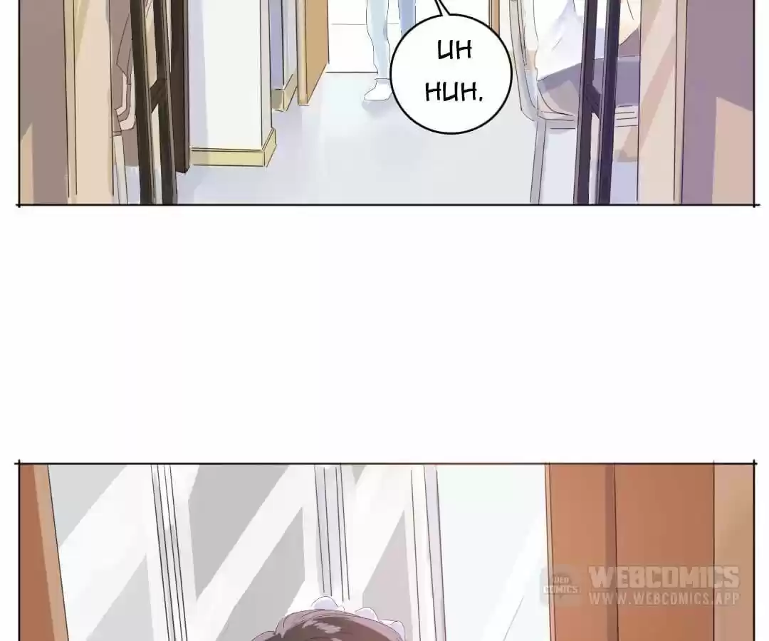 Men’S Wear Store And “Her Royal Highness” Chapter 55