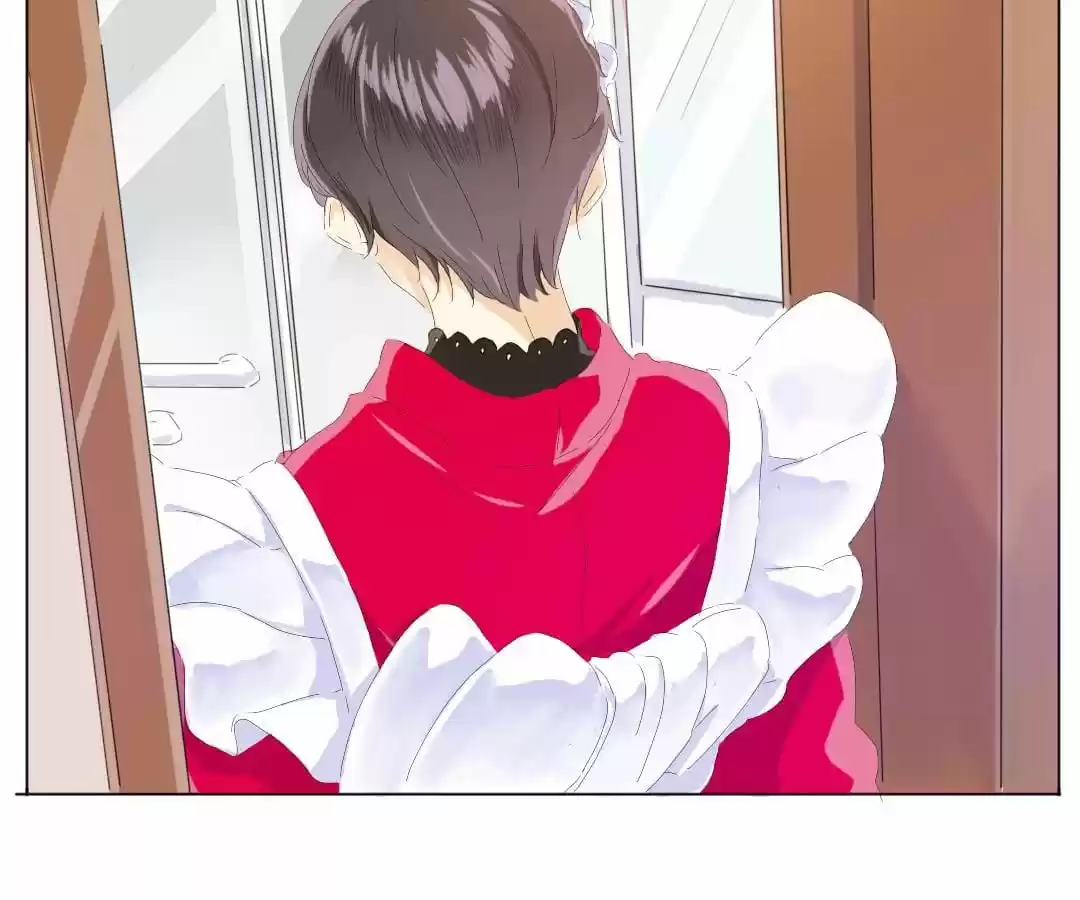 Men’S Wear Store And “Her Royal Highness” Chapter 55