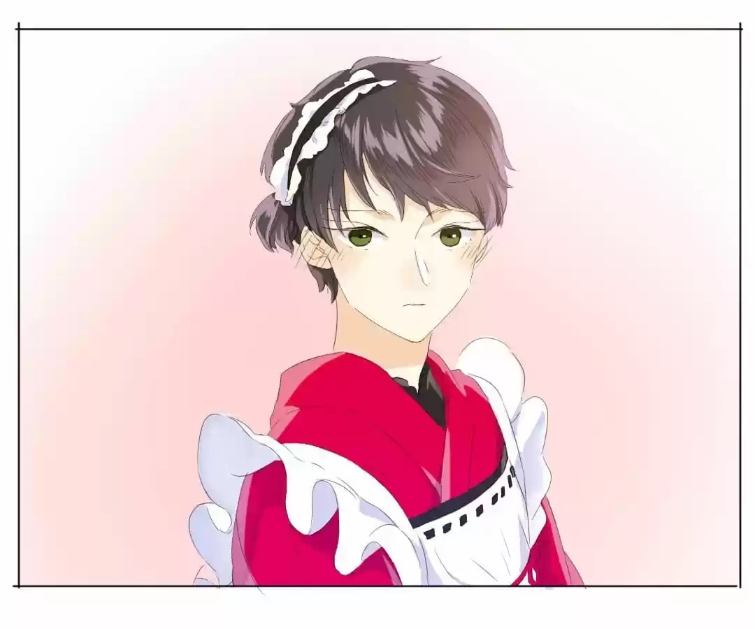 Men’S Wear Store And “Her Royal Highness” Chapter 55