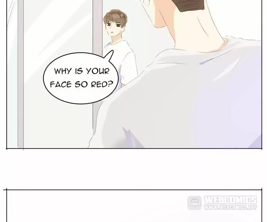 Men’S Wear Store And “Her Royal Highness” Chapter 55