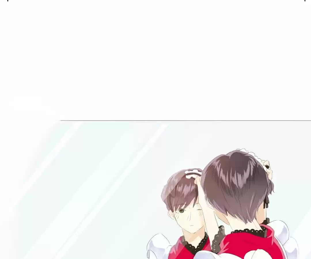 Men’S Wear Store And “Her Royal Highness” Chapter 55