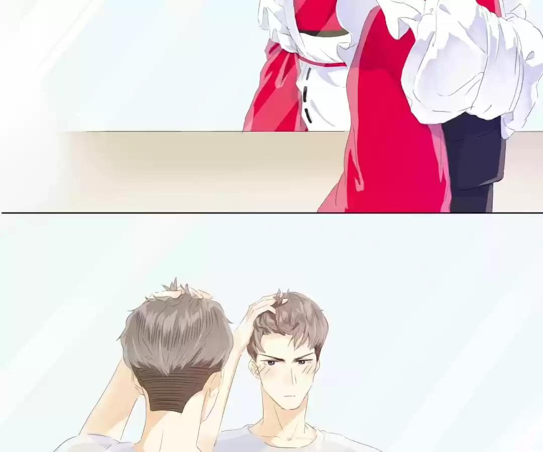 Men’S Wear Store And “Her Royal Highness” Chapter 55