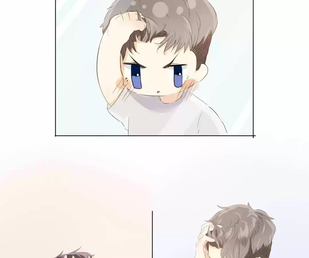 Men’S Wear Store And “Her Royal Highness” Chapter 55