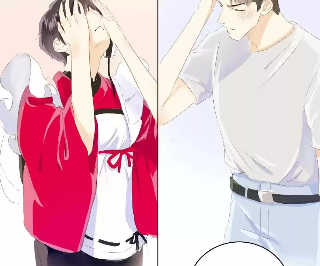 Men’S Wear Store And “Her Royal Highness” Chapter 55